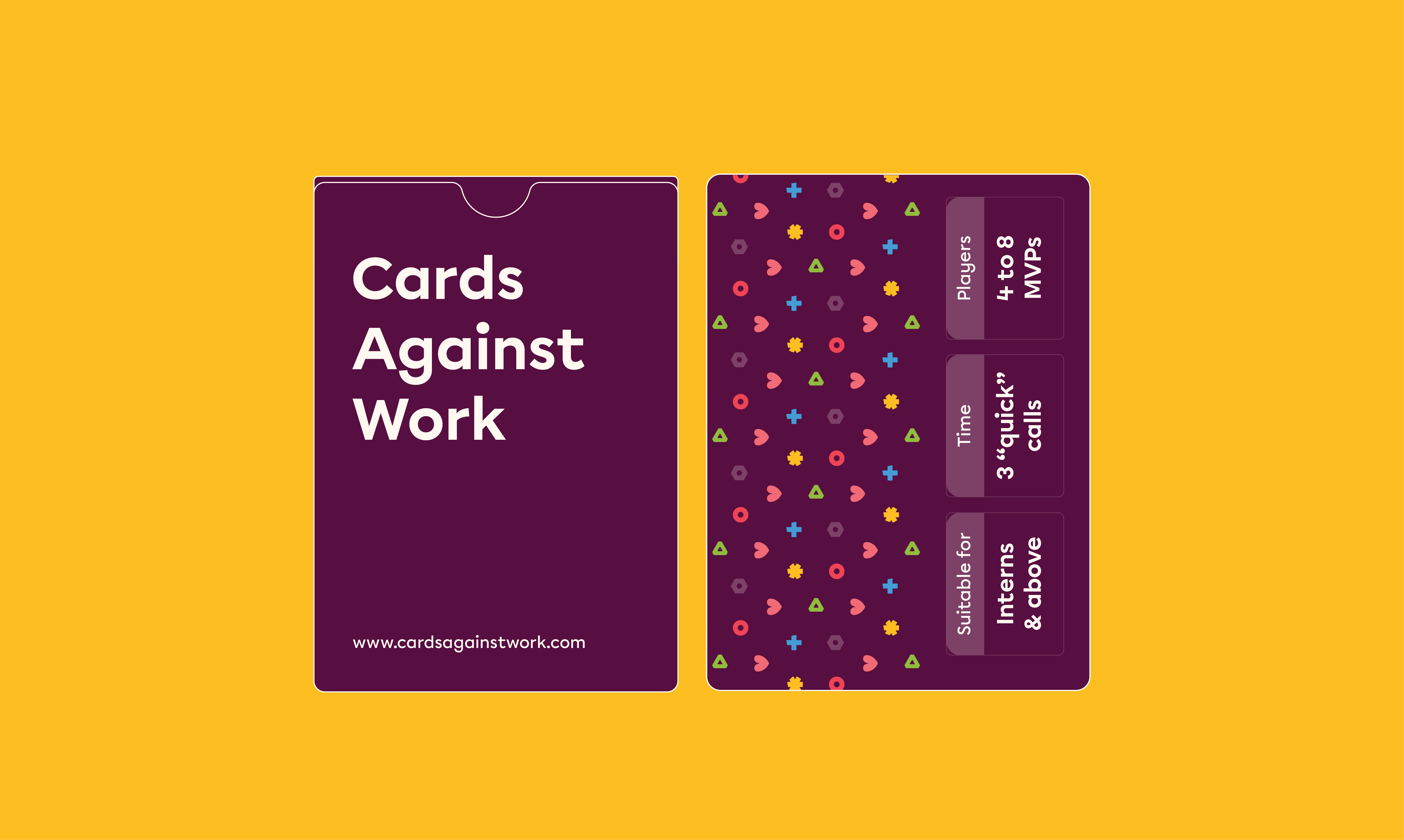 Cards Against Work media 4