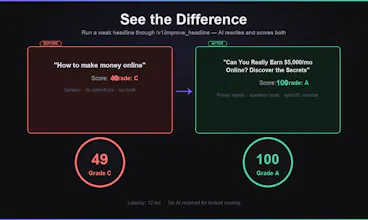 ContentForge gallery image
