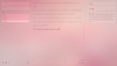 Protowords gallery image