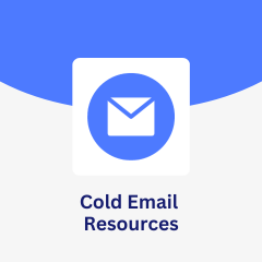 Cold Email Resources logo