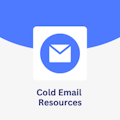 Cold Email Resources