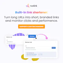 Nuelink gallery image