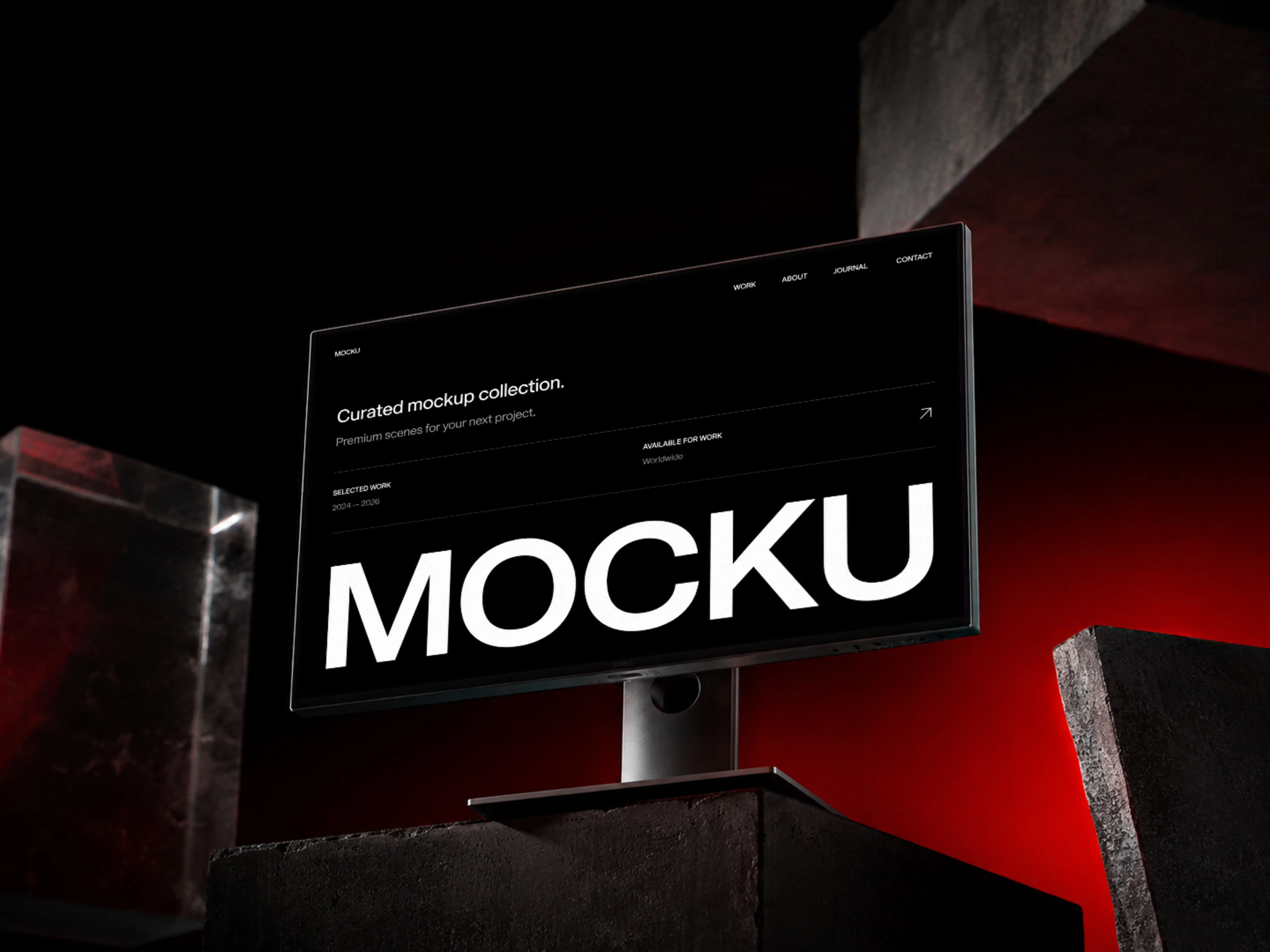 Mocku gallery image