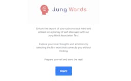 Jung Words media 1