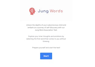 Jung Words gallery image