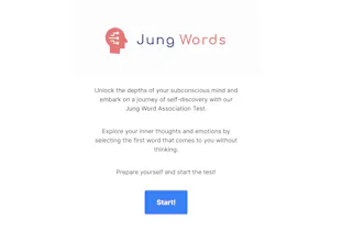 Jung Words gallery image