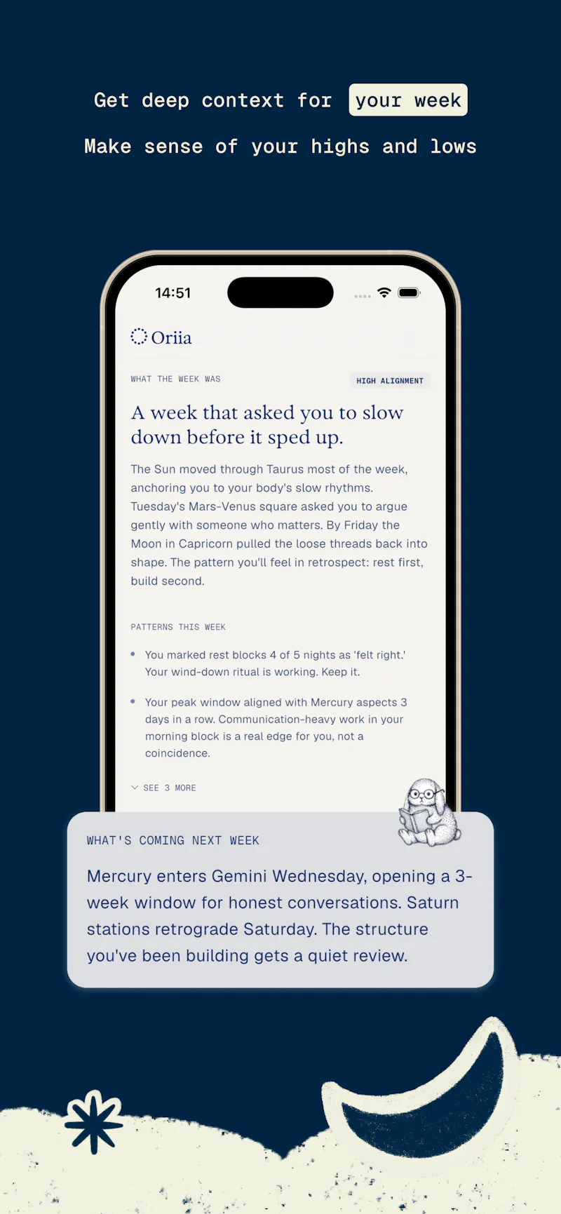 Oriia screenshot 7