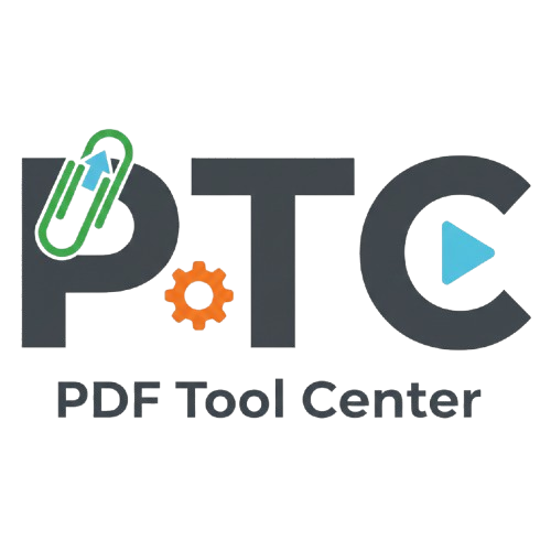 PDF Tool Center