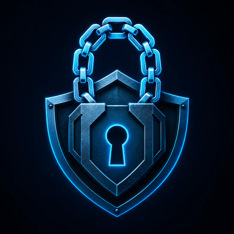 IronLock.xyz screenshot 2