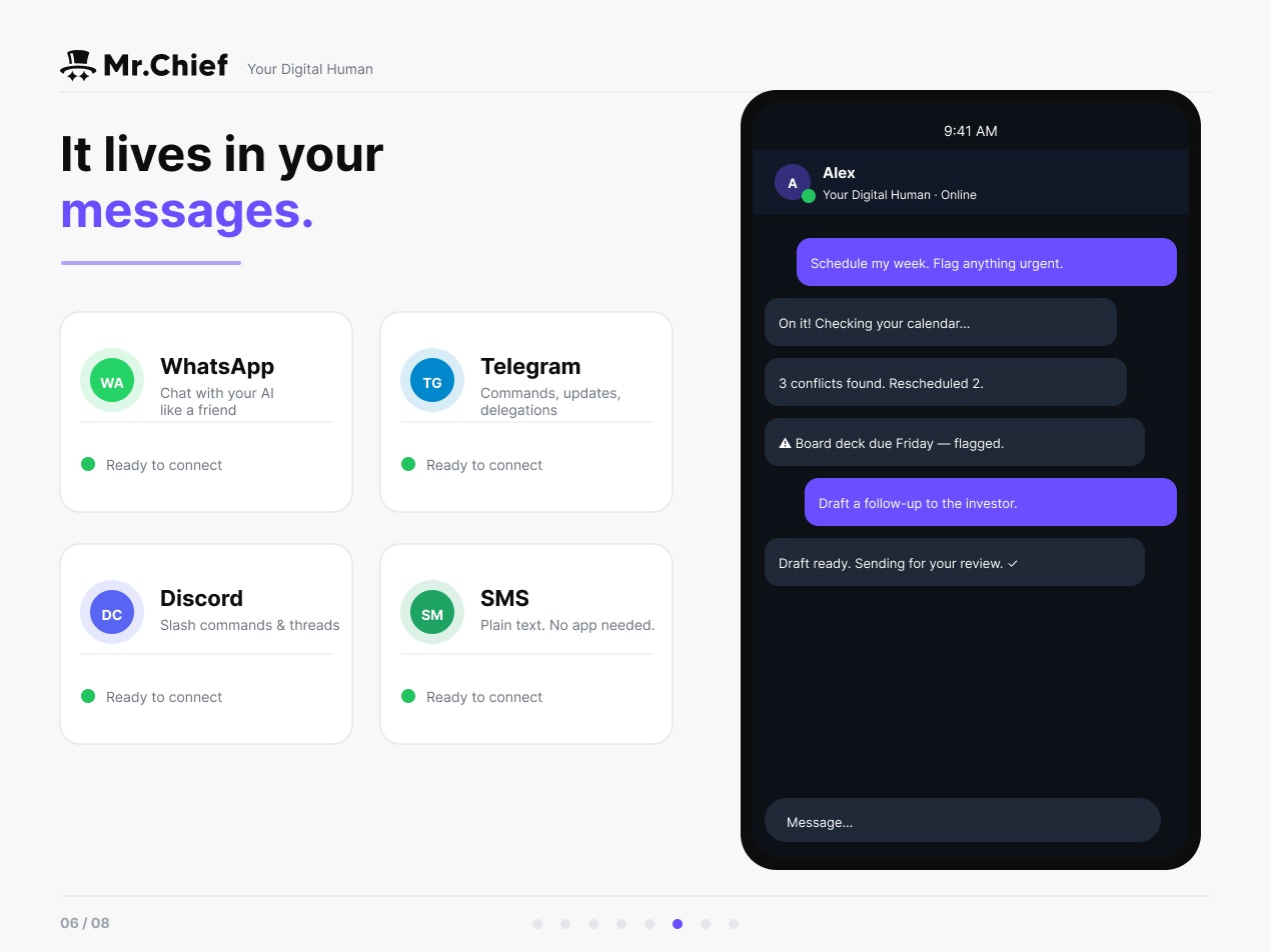 MrChief gallery image