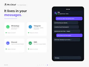 MrChief gallery image