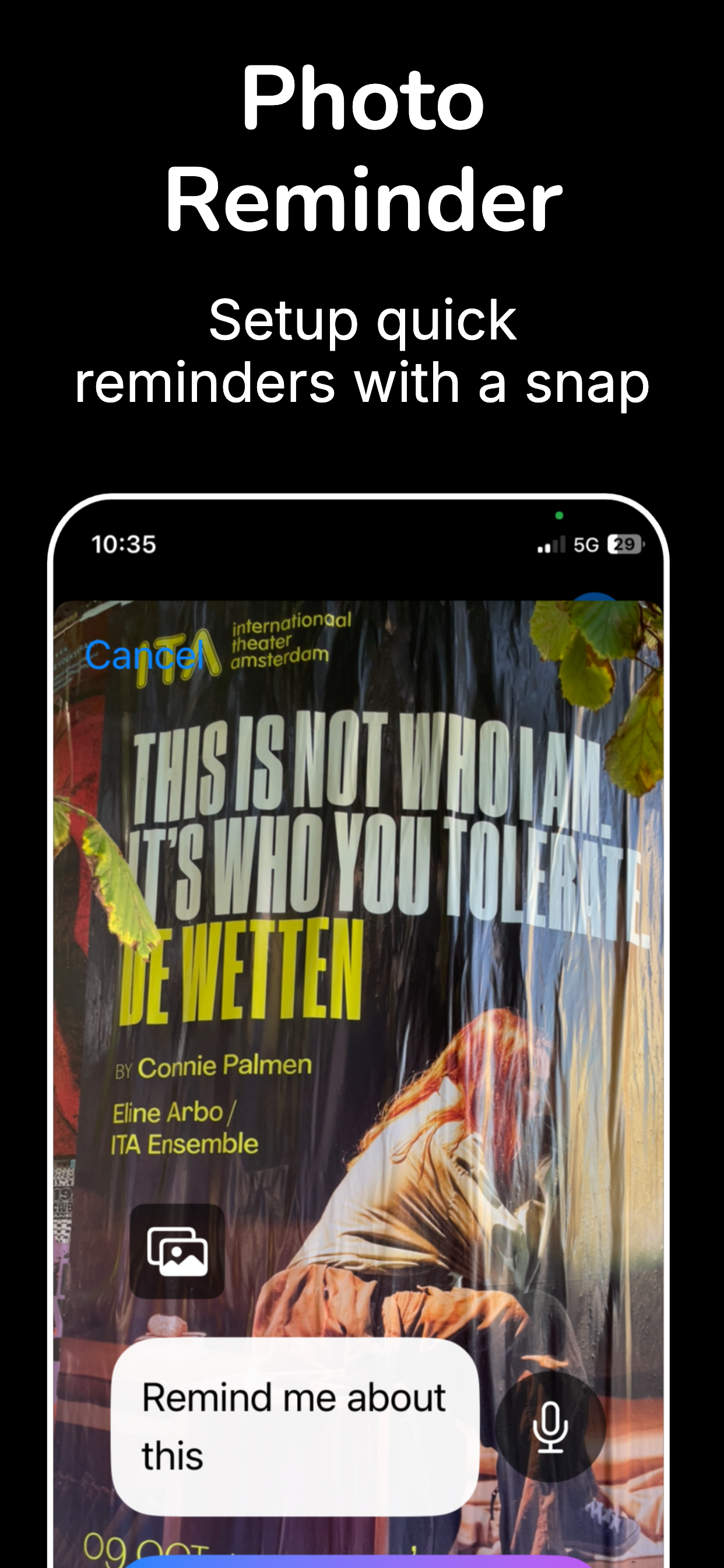 RemindMe gallery image