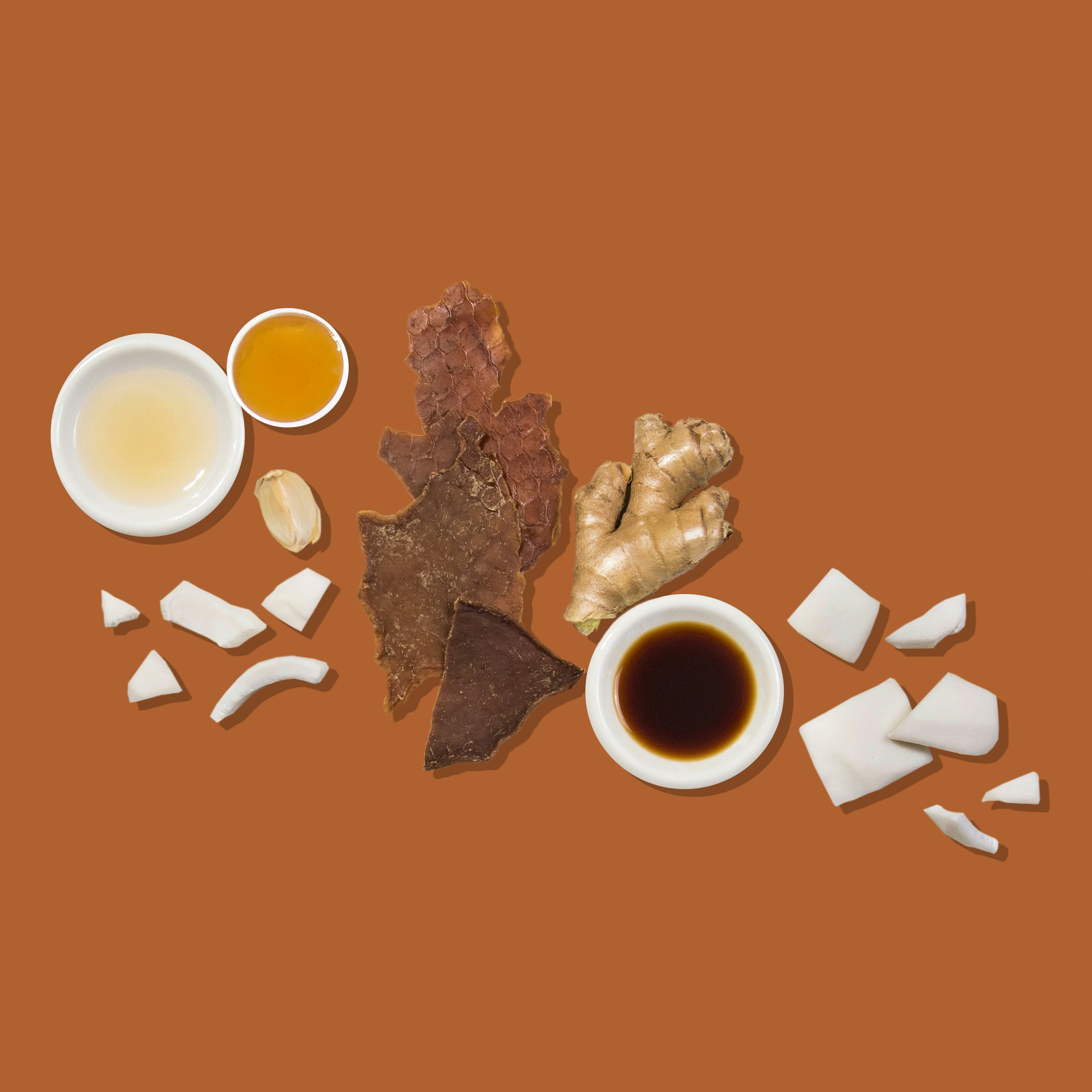 Coconut Jerky gallery image