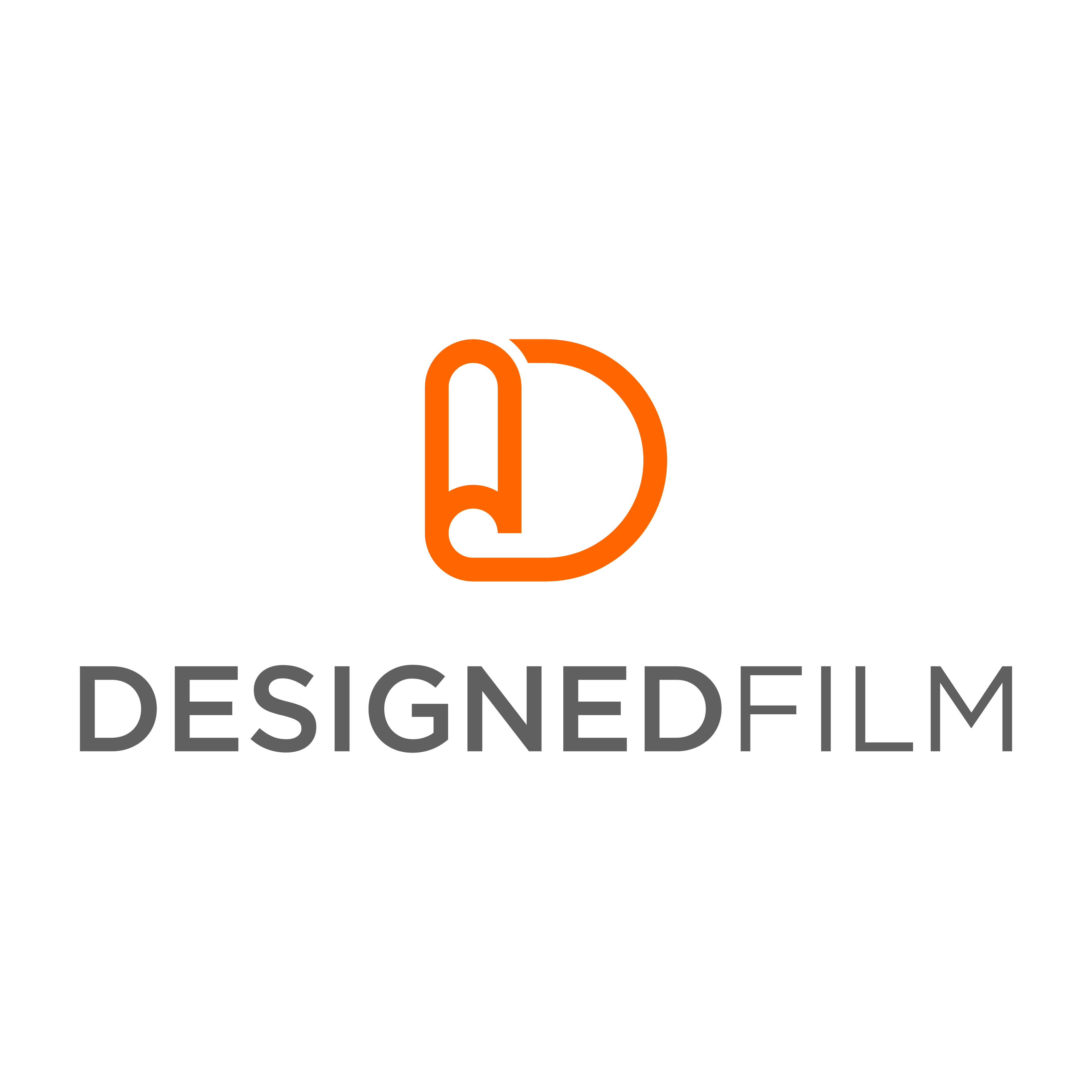 Designed Film