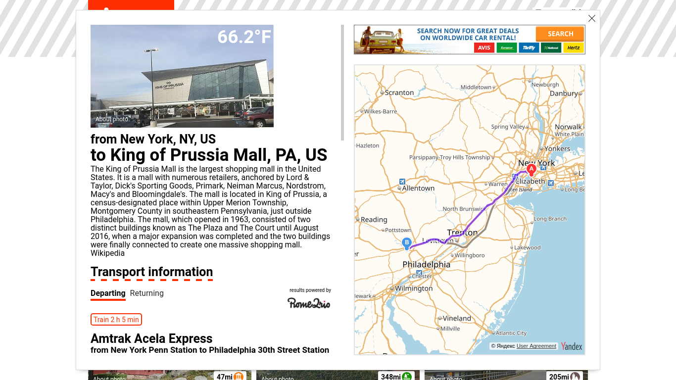 Gigomap gallery image