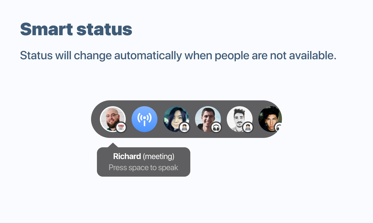 Echoes gallery image