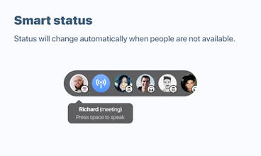 Echoes gallery image