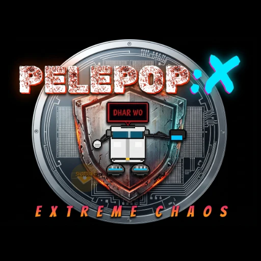 PELEPOP X: EXTREME CHAOS