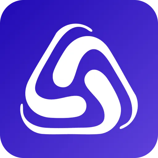 Trikon Voice logo