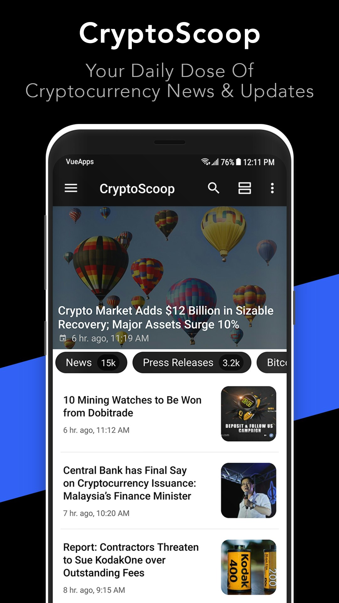 CryptoScoop gallery image