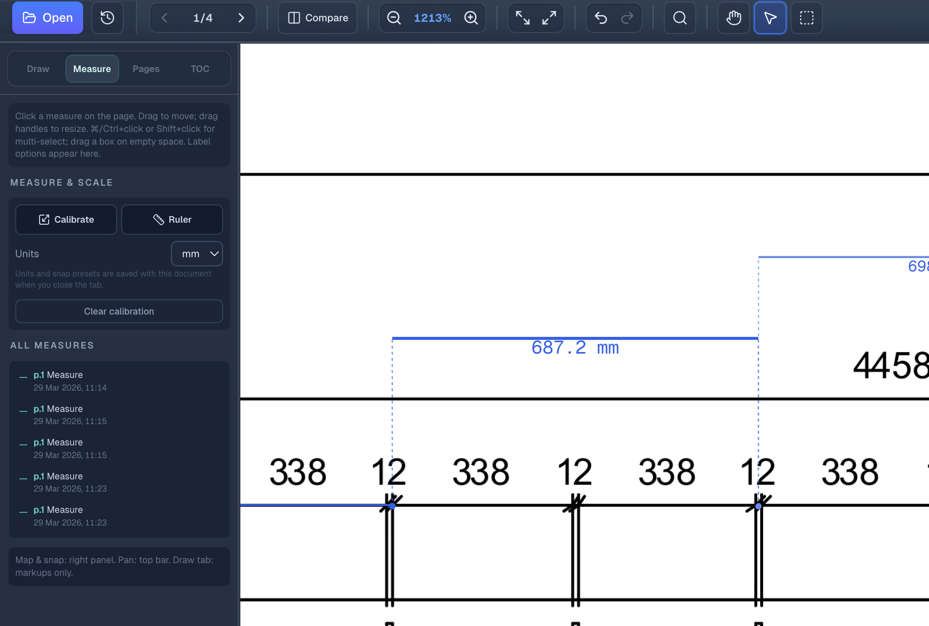 PlanSync gallery image