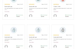 WooCommerce Review Master media 3