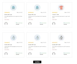 WooCommerce Review Master gallery image