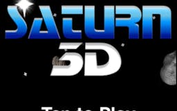 SATURN 3D media 3