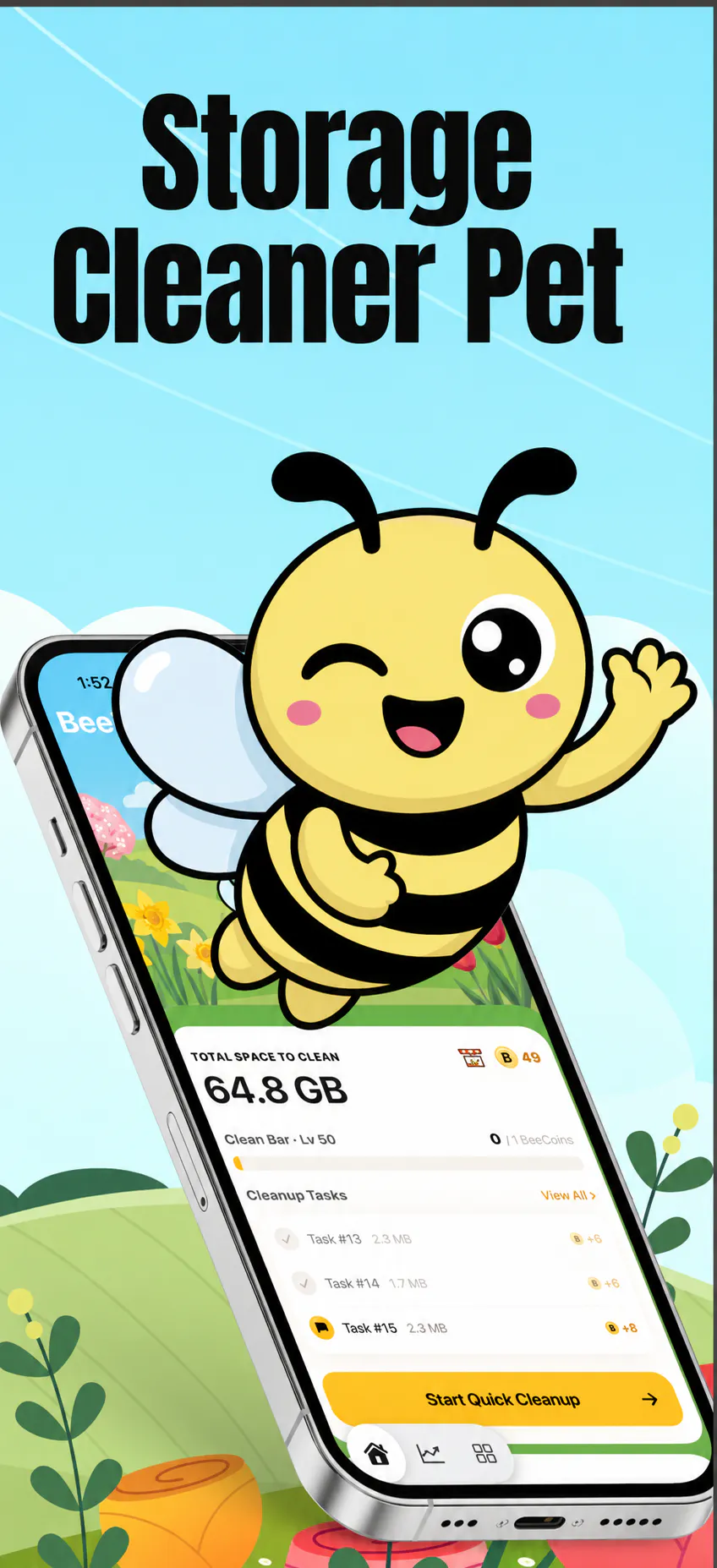 BeeClean gallery image