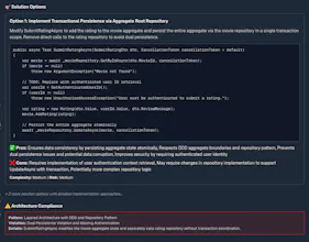 CodeRynoAI gallery image