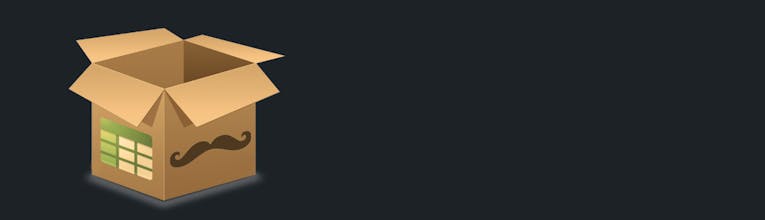 Magic Forms by Cloudstitch gallery image