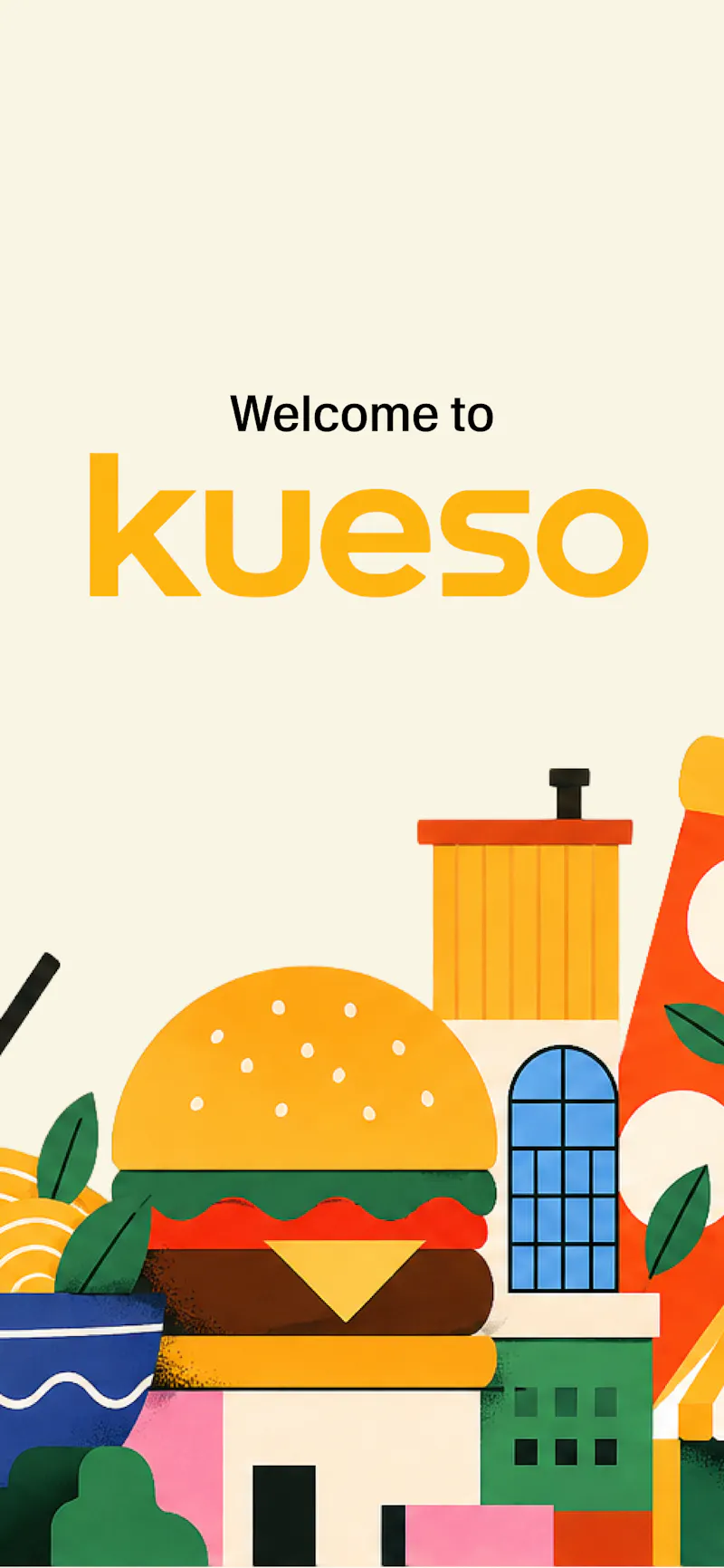 Kueso screenshot 2