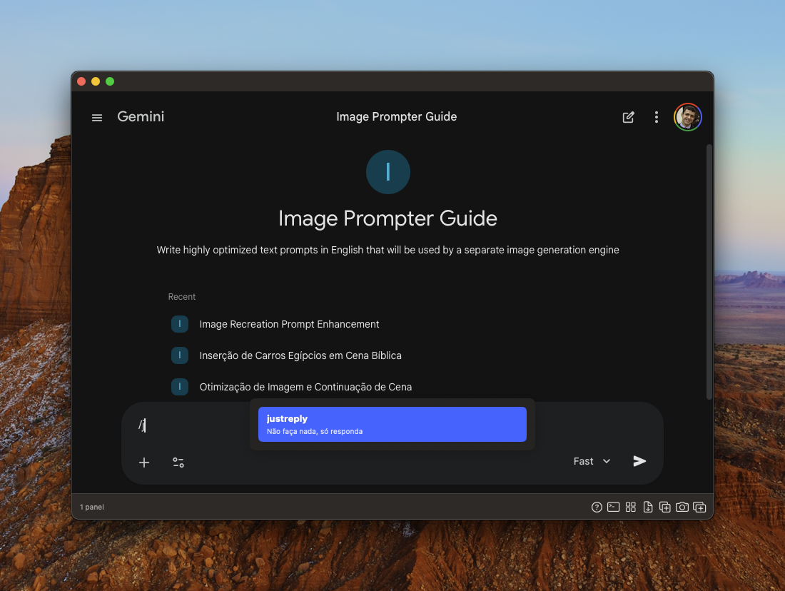 Gemlet - Screenshot 4 showing product features and functionality