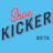 Shoe Kicker