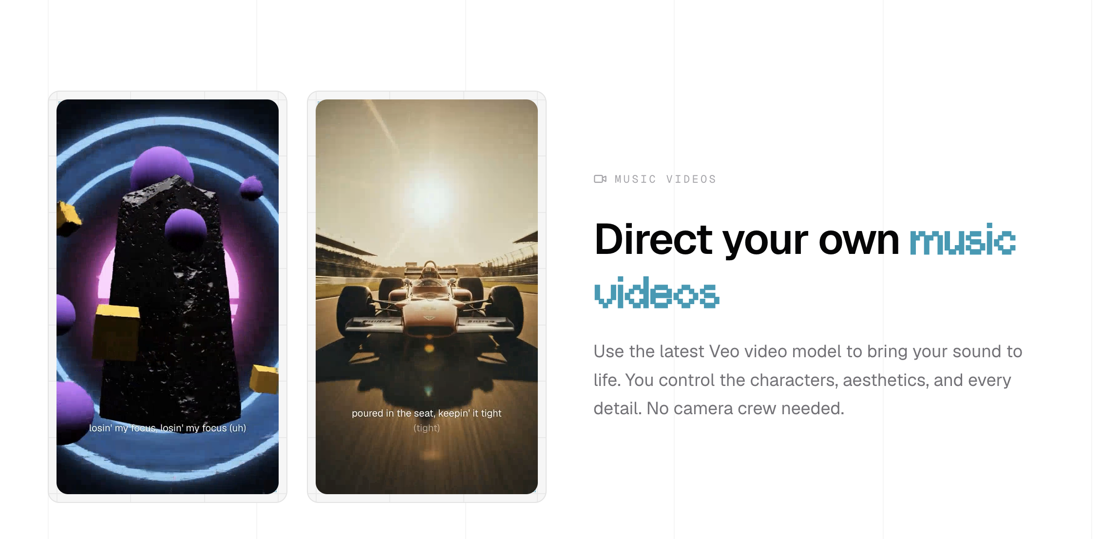 Producer AI gallery image