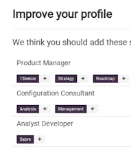 Bashfully gallery image