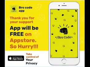 </BroCode> Keyboard App gallery image