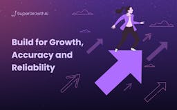 Boost Engagement 3X with SuperGrowth AI media 2