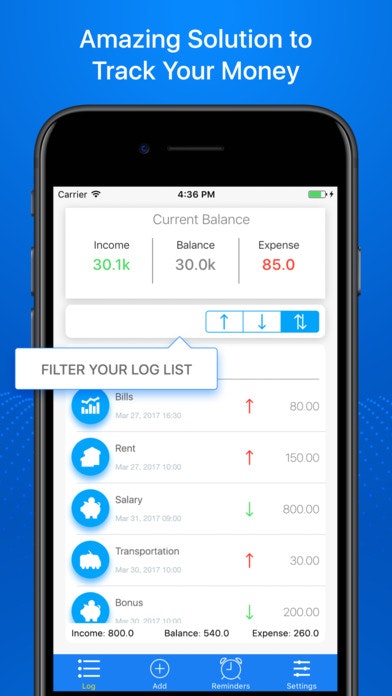 PocketHero gallery image