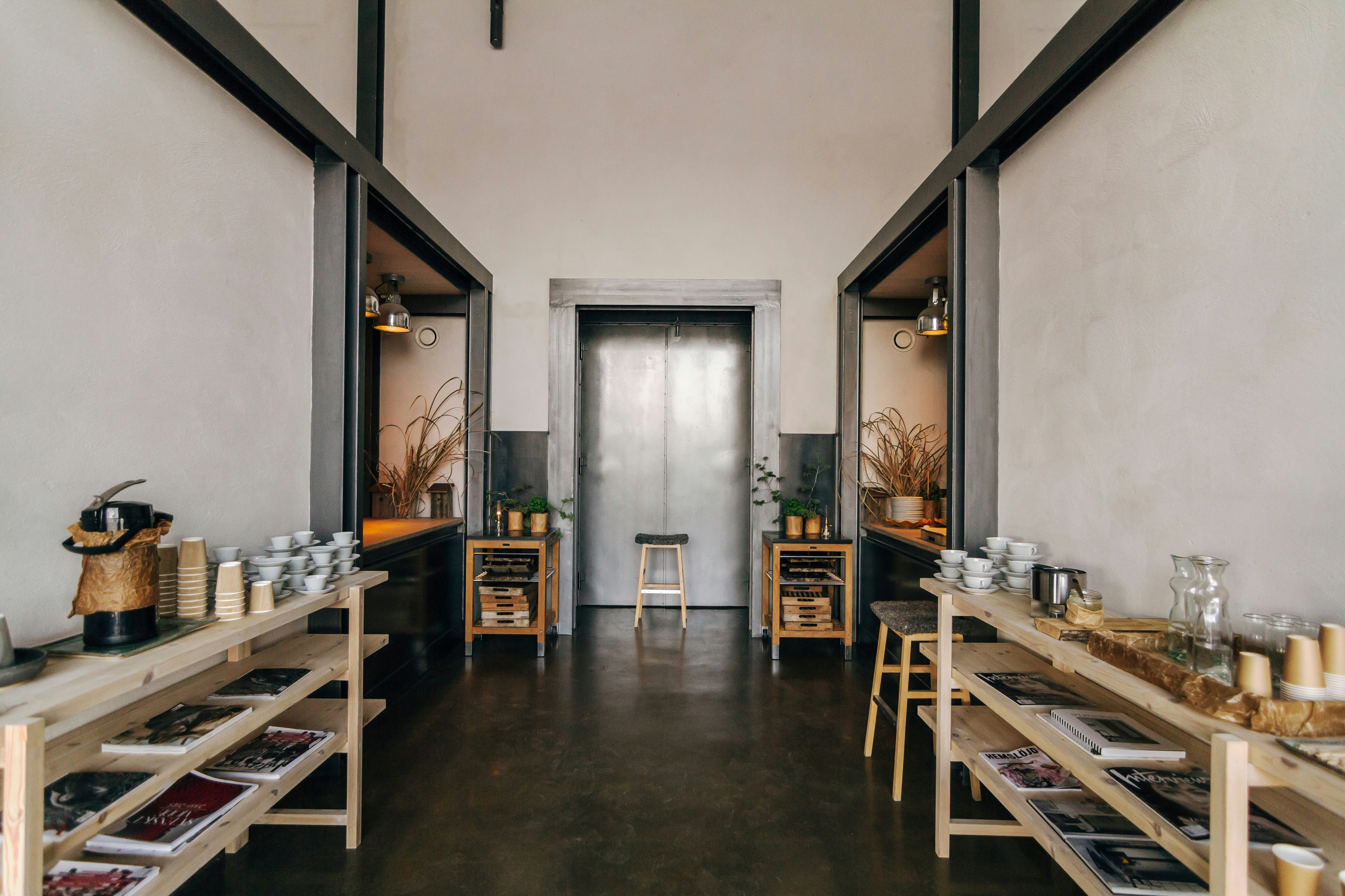 Panoramia gallery image