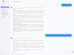 intellisell.ai - AI Sales Intelligence gallery image