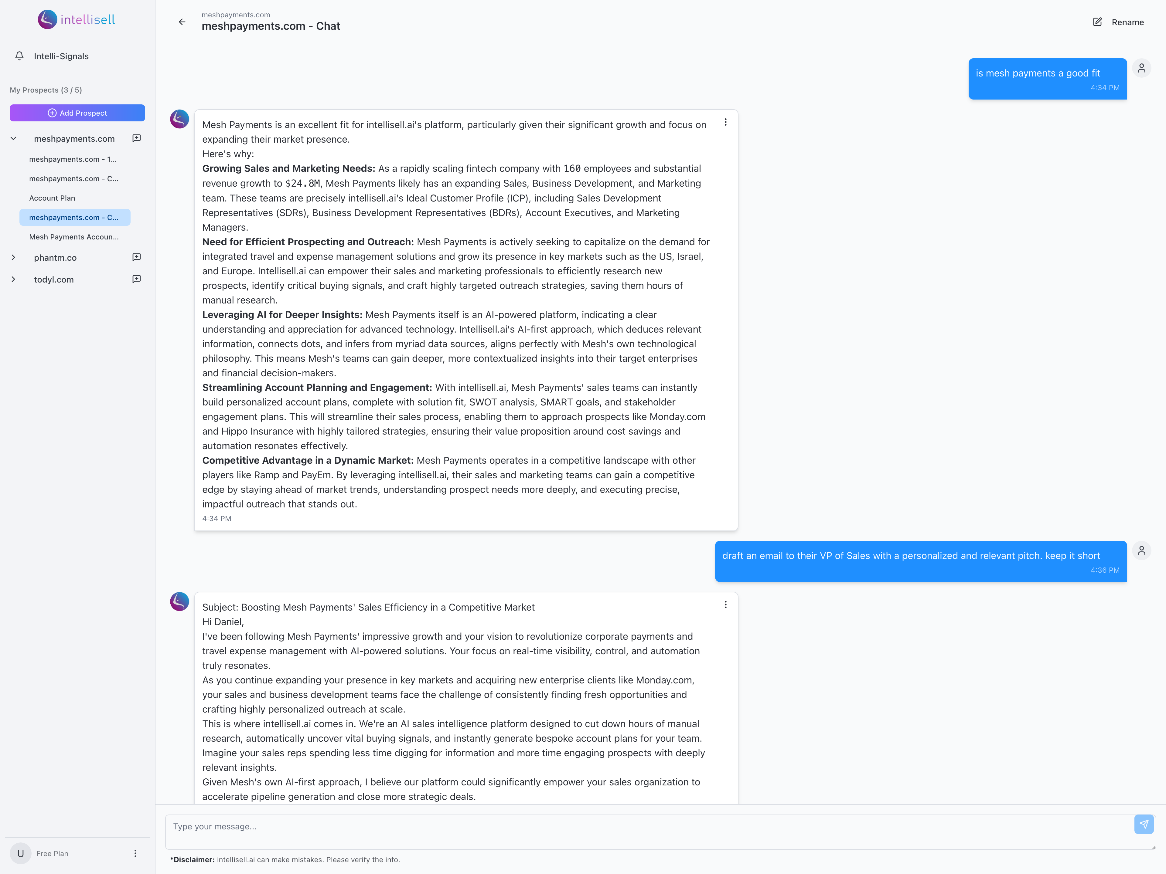 Media Intellisell.ai - Trí thông minh bán hàng AI 4