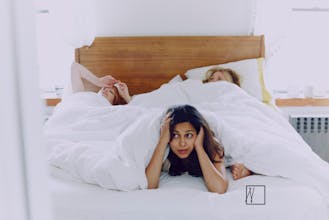 3 Way Duvet gallery image