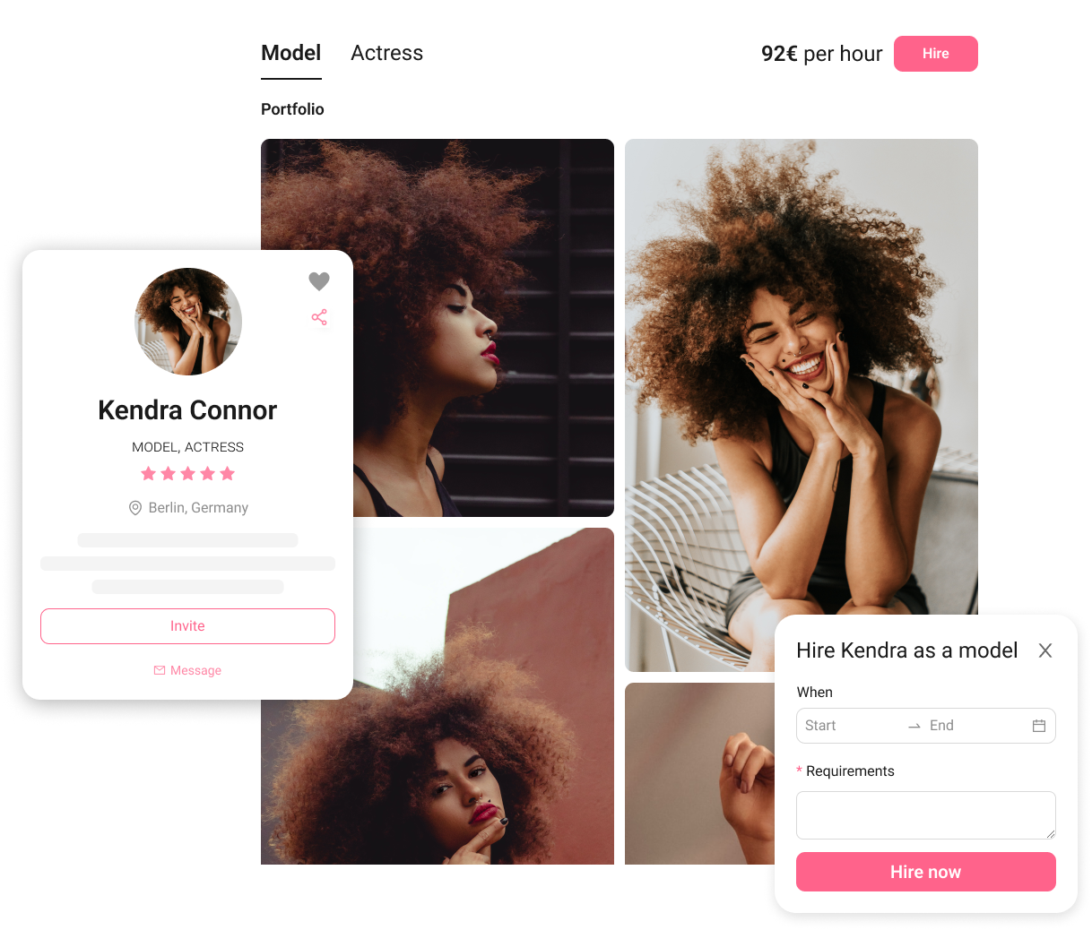 Beasy - CRM & Shortlists media 4