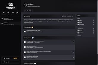 Manager Toolkit gallery image