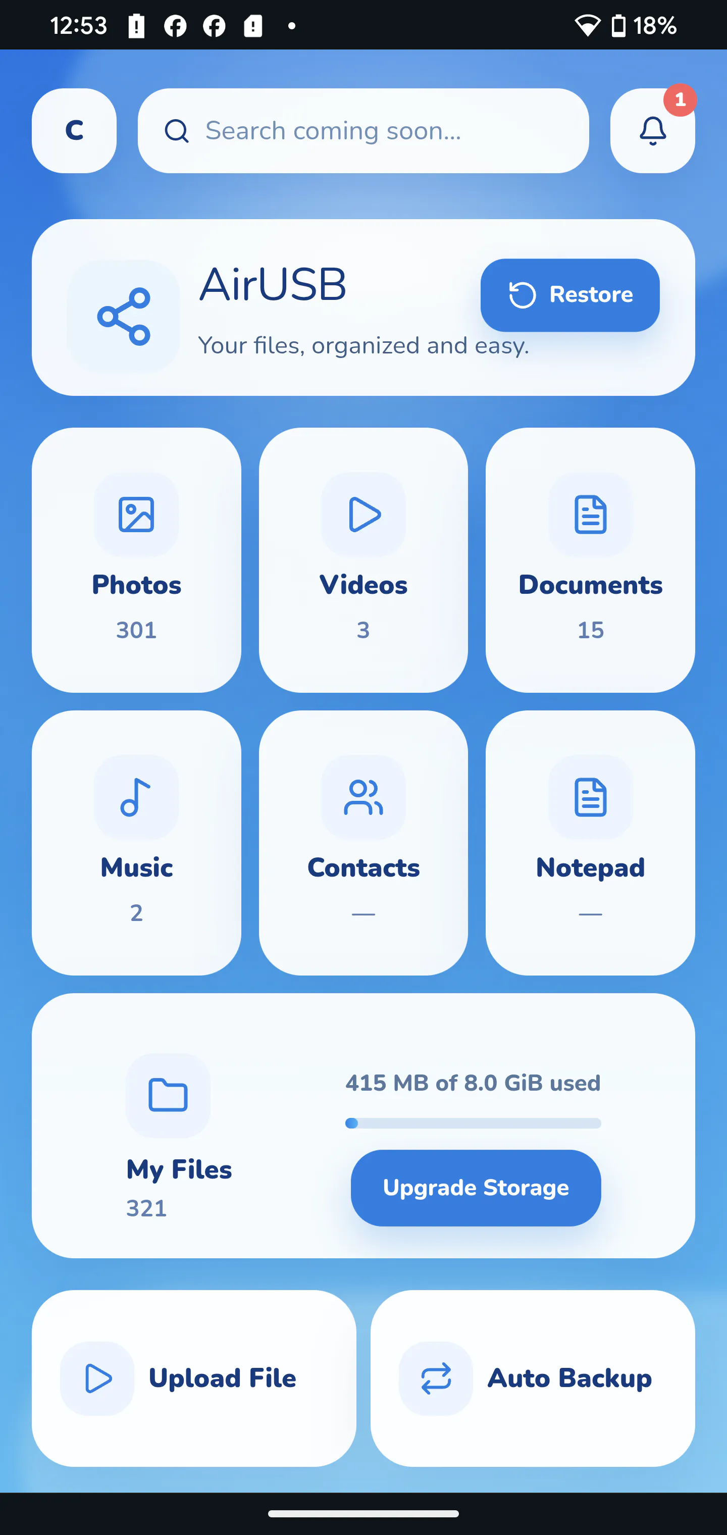AirUSB gallery image