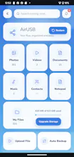 AirUSB gallery image