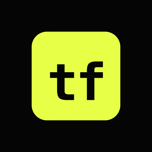 transfa.sh logo