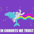 In Cohorts We Trust