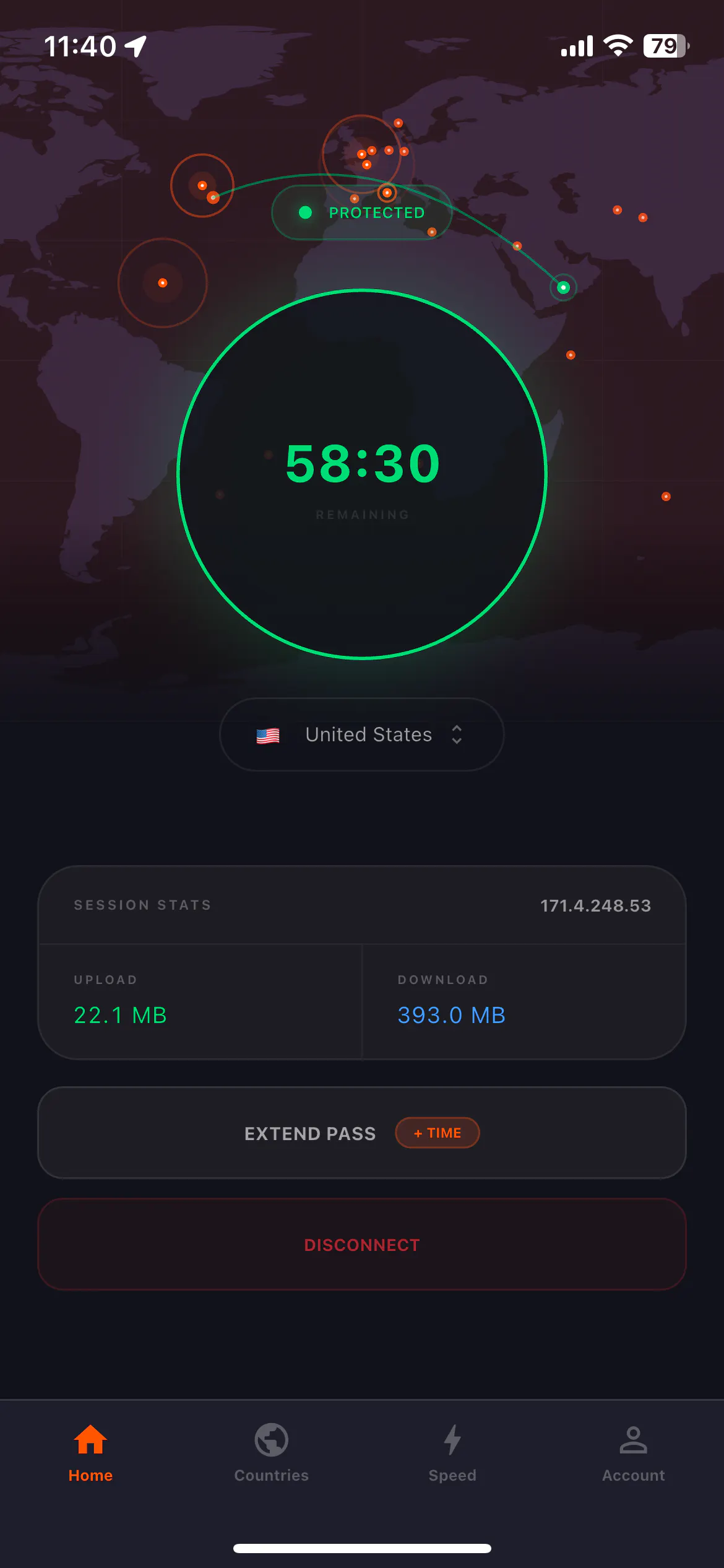 Tiger Fast VPN gallery image